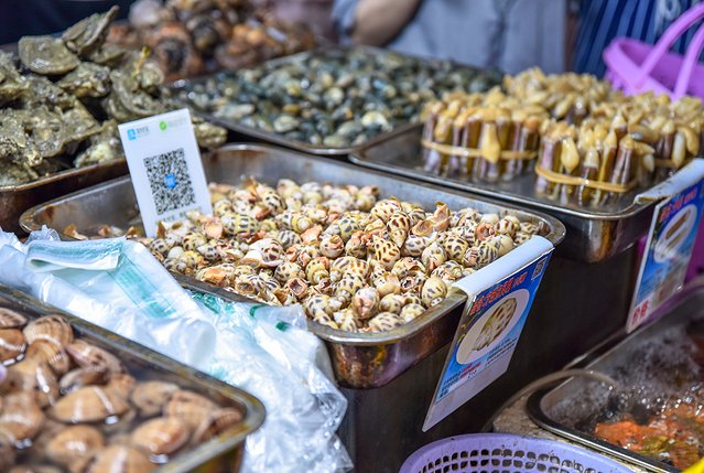 三亚风情街网红打卡地,四川去三亚5天4晚自由行网红打卡