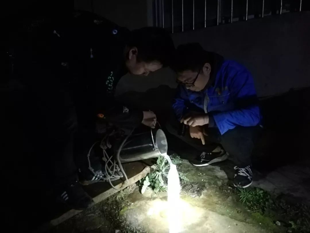 安徽铜陵市巡查最新消息,铜陵夜查