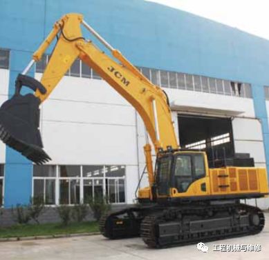 【CMTOP50研究局】5年59款，猜猜CMTOP50,2019将有多少款挖掘机登榜？文末有福利