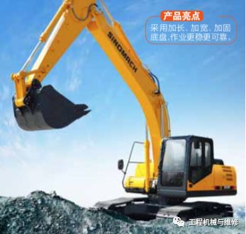 【CMTOP50研究局】5年59款，猜猜CMTOP50,2019将有多少款挖掘机登榜？文末有福利