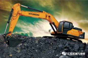 【CMTOP50研究局】5年59款，猜猜CMTOP50,2019将有多少款挖掘机登榜？文末有福利