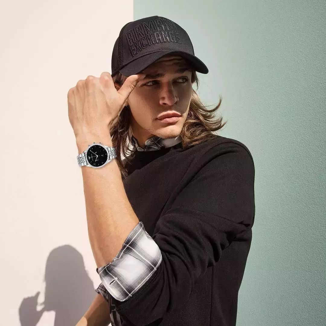 张钧甯代言的全部品牌手表,张钧甯同款手表阿玛尼