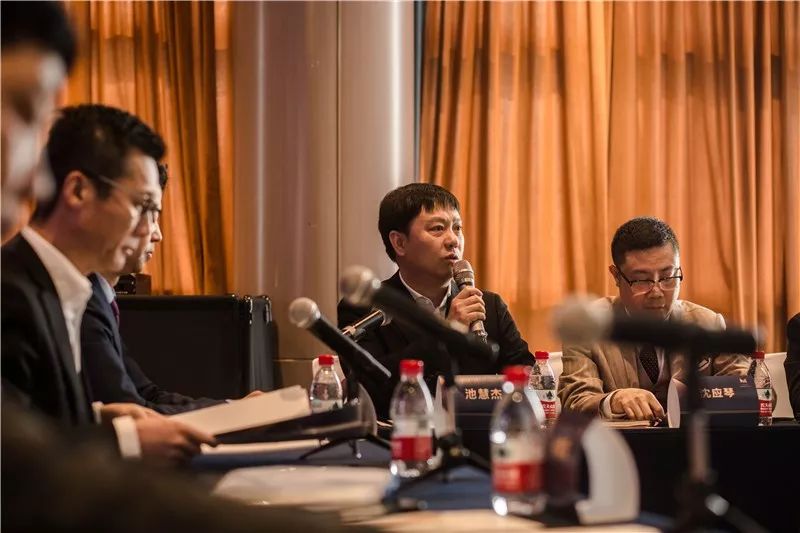 中国纺织工业联合会孙瑞哲,孙瑞哲对纺织服装产业的定位