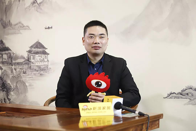 专业打造品质成就,匠心缔造品质家居