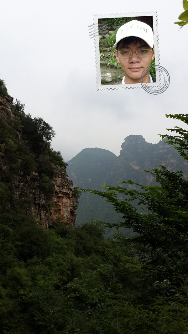 北京房山十渡一日游,北京房山十渡带泳池农家院