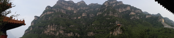 北京房山十渡一日游,北京房山十渡带泳池农家院
