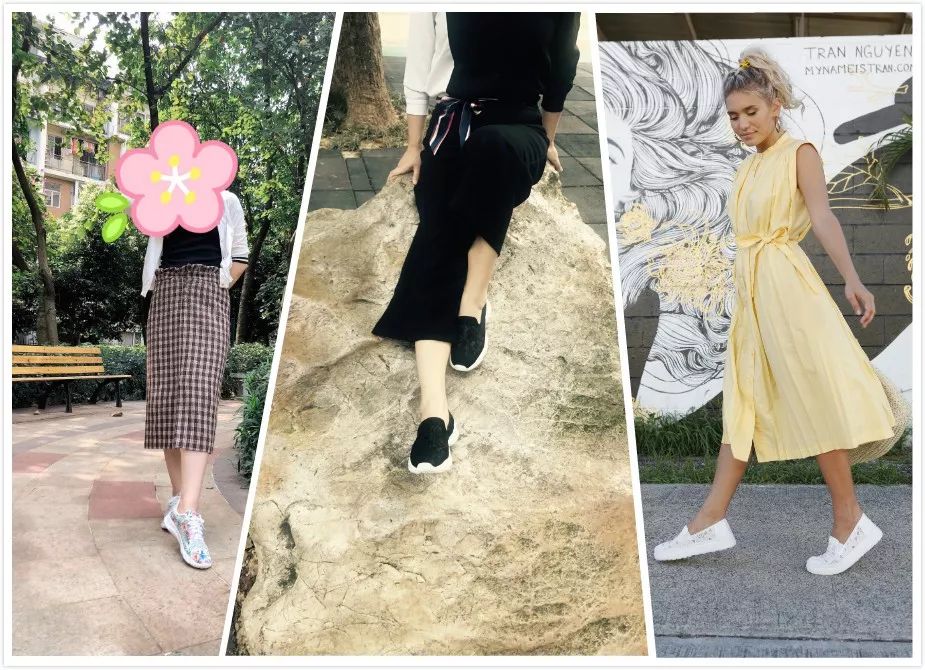 快乐玛丽懒人板鞋,快乐玛丽鞋新款爆款