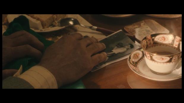 这么多皇后秘辛“波西米亚”都没告诉你