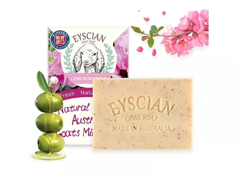 【3折抄底】身体清洁专场：进口、大牌、低至9.9包邮。喜欢干净漂亮的你～