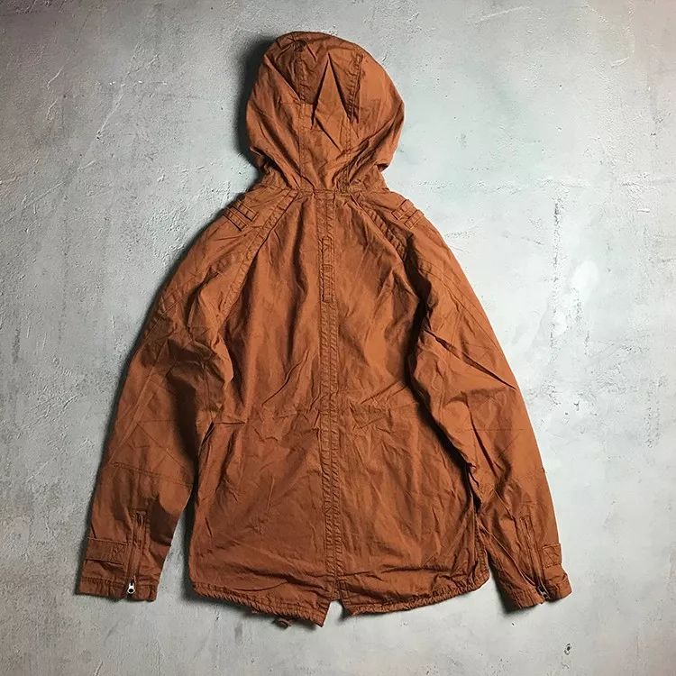 胖粑粑也有春天！这些潮爆的大码原单男装店，快给孩子爸看|二宝爸淘货