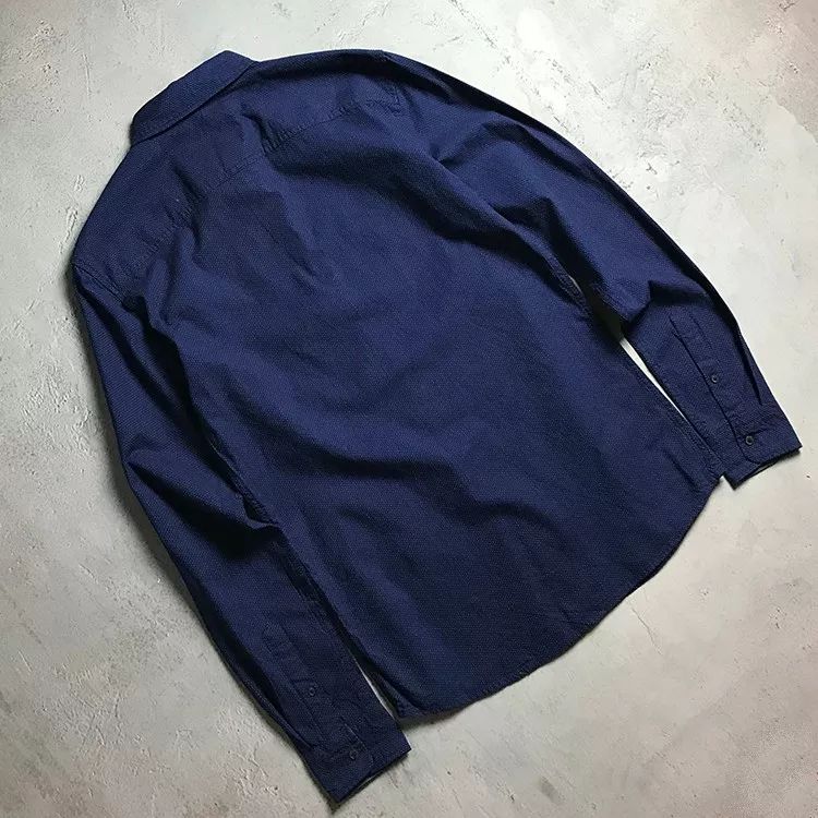 胖粑粑也有春天！这些潮爆的大码原单男装店，快给孩子爸看|二宝爸淘货