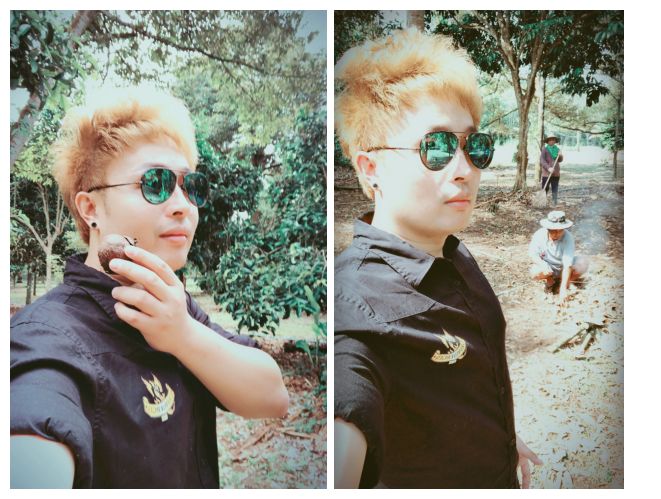 胖粑粑也有春天！这些潮爆的大码原单男装店，快给孩子爸看|二宝爸淘货