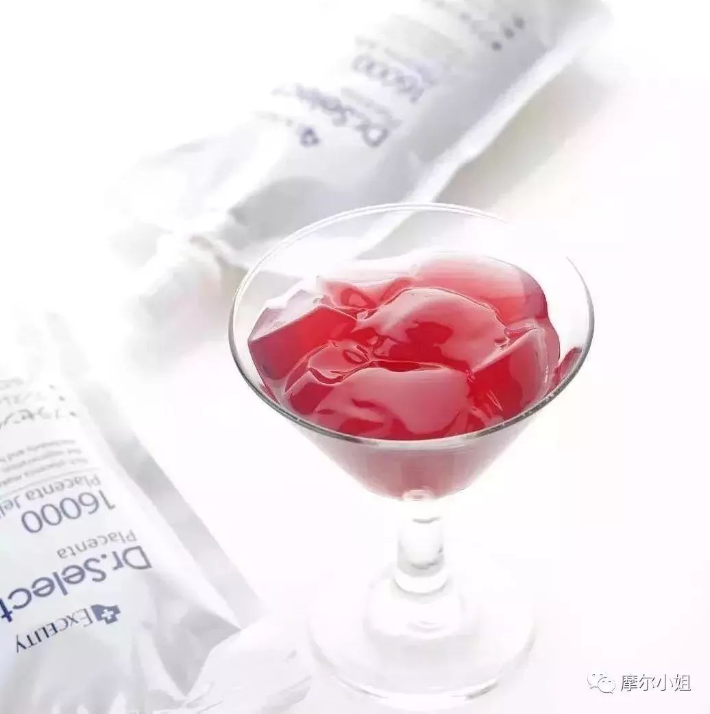 买天下|日本女星最爱：可以“喝”的美容针