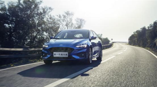 福特福克斯1.8小钢炮变速箱,新一代福克斯小钢炮