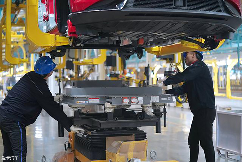 见证新厂,见证品质工厂之旅