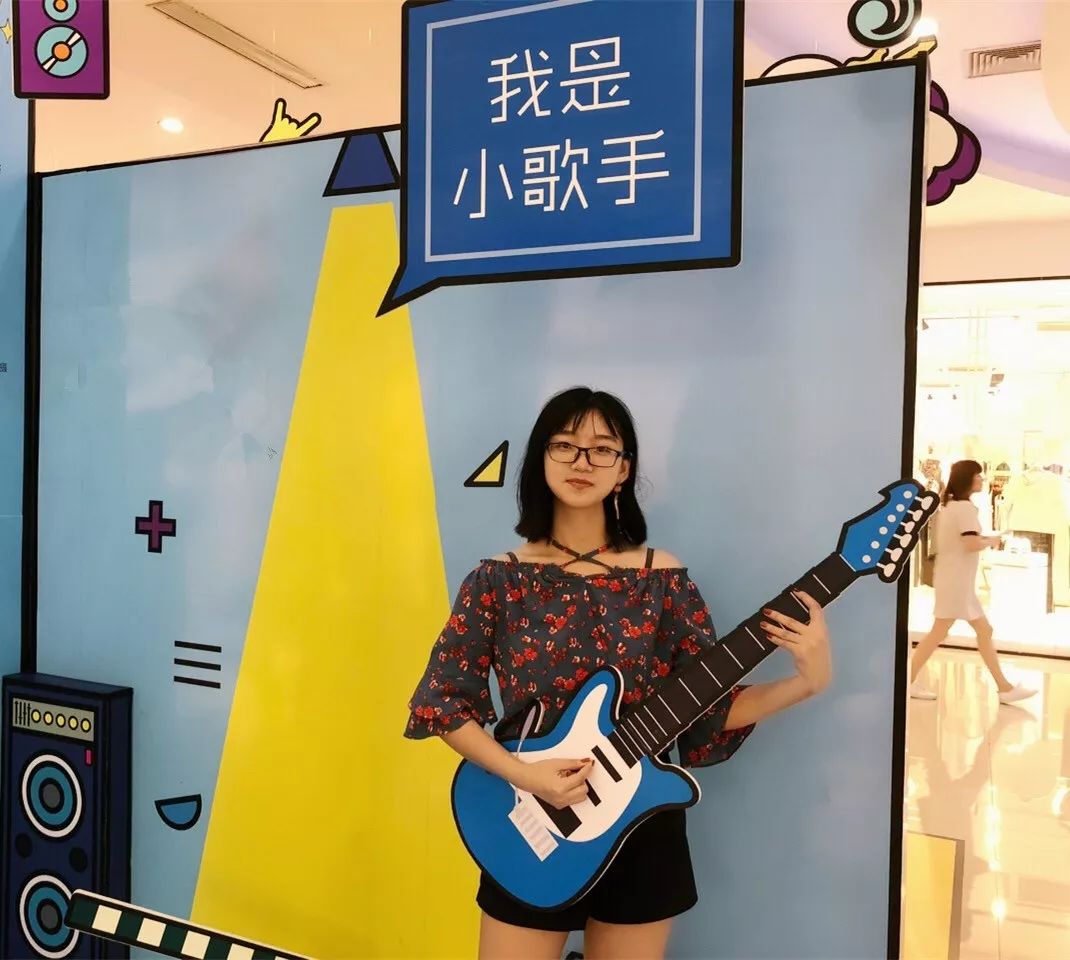 【推TA上头条】|是直博清华的美女学霸，也是点击量过百万的河海绘画达人