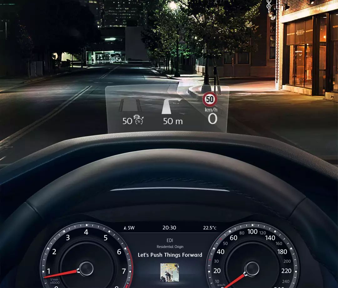 19进口tiguan330创睿型,试驾进口tiguan330创睿型