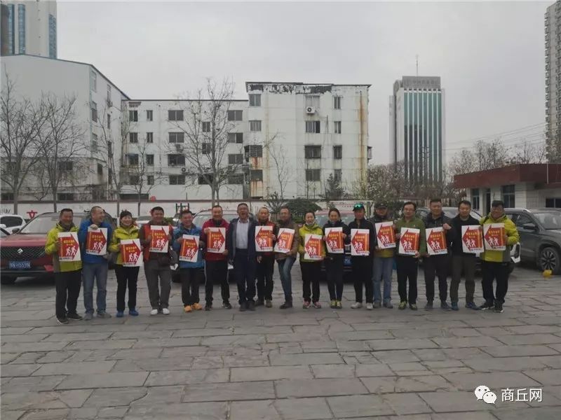 认准了！“懂菜农业”杯第七届黄河故道湿地花海徒步穿越路标已布置完成