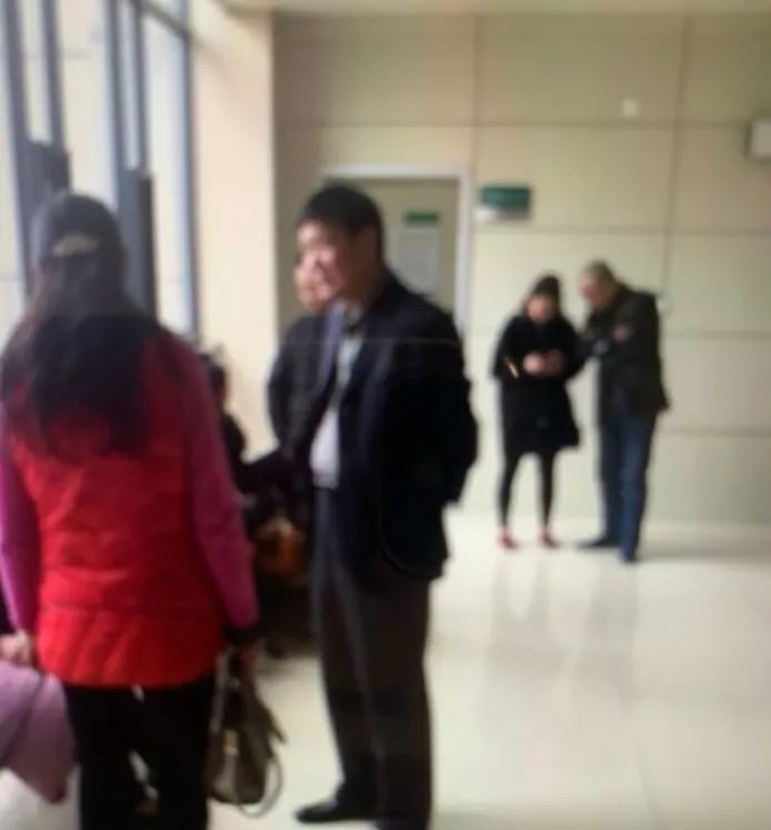 新誉集团一女员工从6楼坠楼身亡，生前日记曝光令人唏嘘...