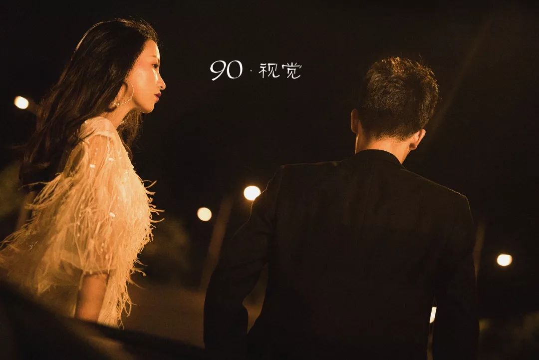 婚纱摄影户外风格推荐,很震动的婚纱摄影