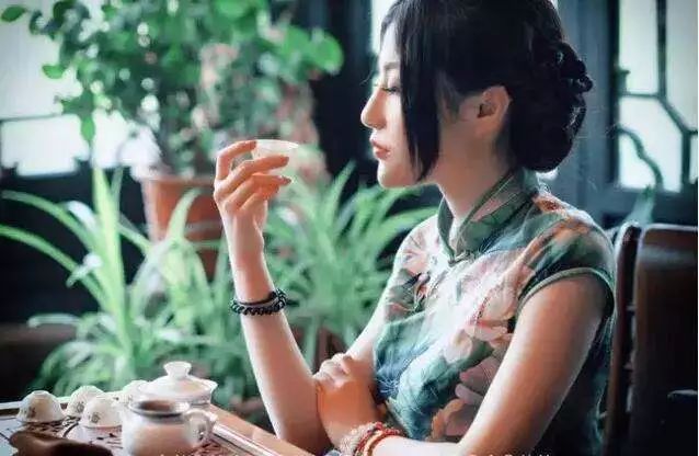 这是一份千年古泉水带来的春季崇高礼遇！（文末福利）