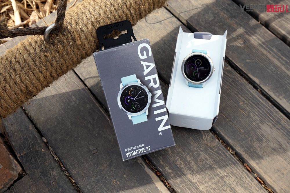 运动手表gariminactive评测,garminvivoactive3价格