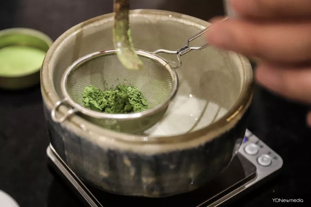 狂送福利！小鲜肉集结的韩料，火爆广州的茶室……你想要的统统给你！