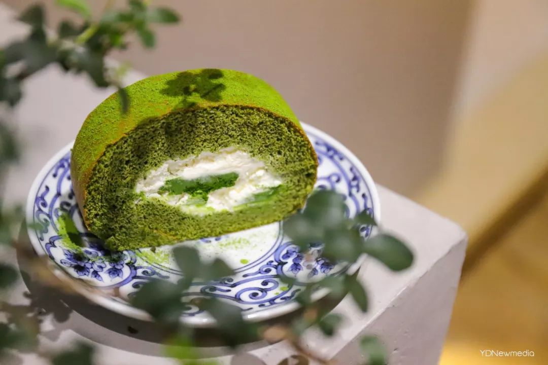 狂送福利！小鲜肉集结的韩料，火爆广州的茶室……你想要的统统给你！