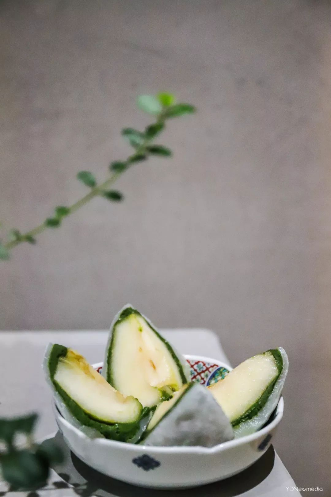 狂送福利！小鲜肉集结的韩料，火爆广州的茶室……你想要的统统给你！