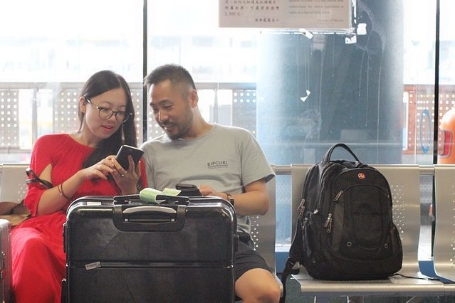 分享澳门攻略,去澳门旅游的最新攻略