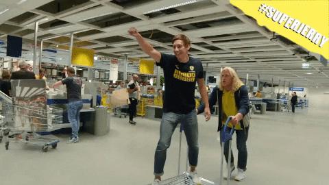 宜家1元冰淇淋背后的秘密,宜家1元冰淇淋亏钱不