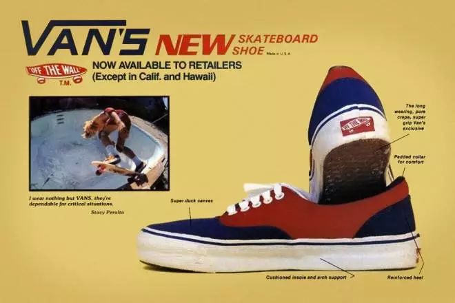 再度被日本潮鞋店BILLY’S独占，VANSERA究竟是怎样的存在？