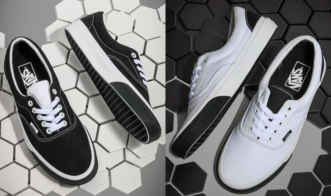 再度被日本潮鞋店BILLY’S独占，VANSERA究竟是怎样的存在？