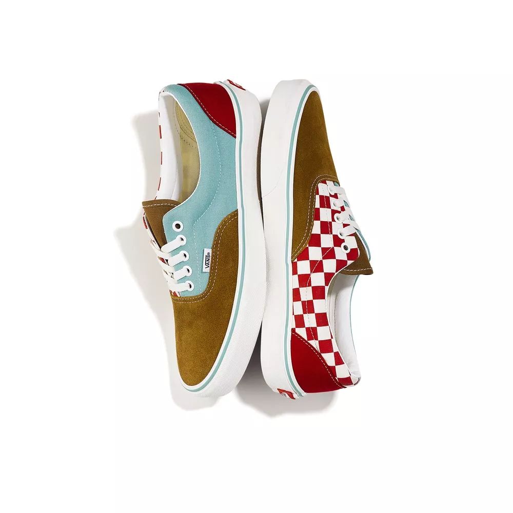 再度被日本潮鞋店BILLY’S独占，VANSERA究竟是怎样的存在？