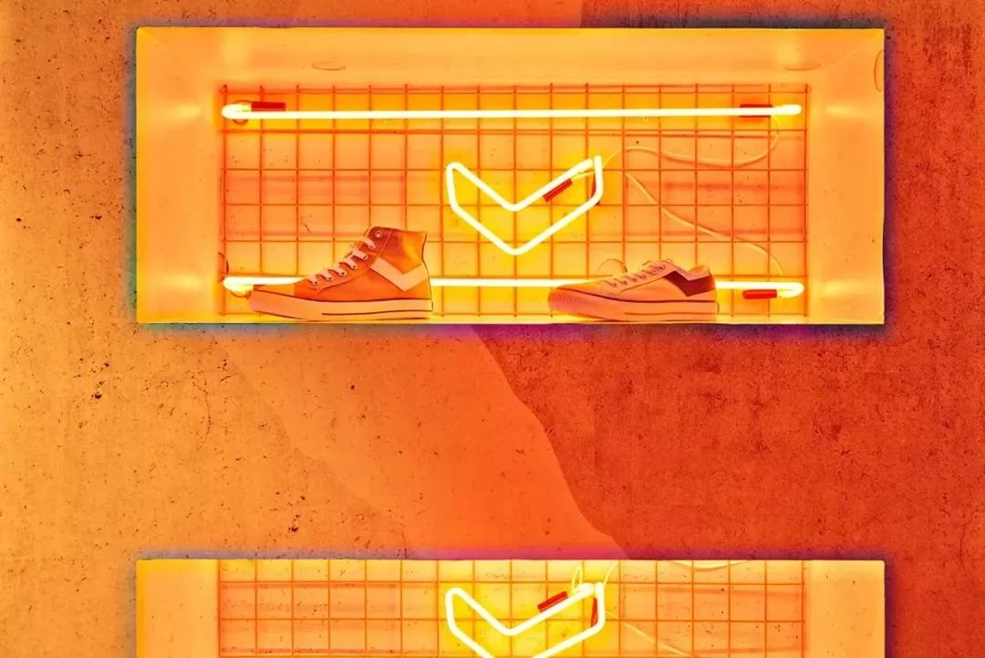 ido时装周,上海时装周awr秀