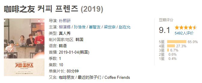 罗英石综艺节目表,罗英石新综艺