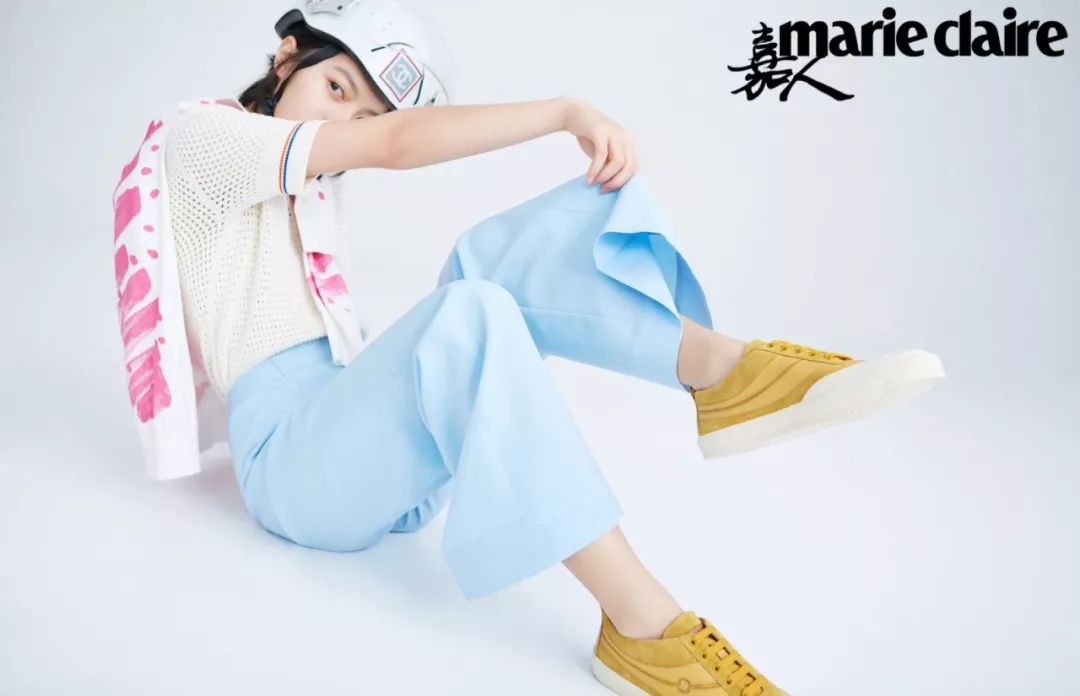 嘉人NewFace|金瀚查杰，流量之外前途亦无量