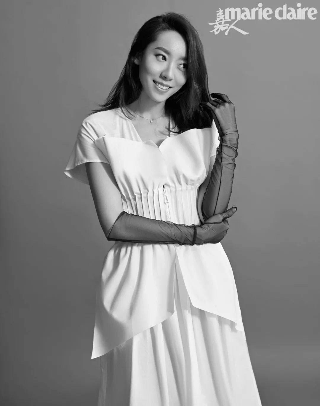 嘉人NewFace|金瀚查杰，流量之外前途亦无量