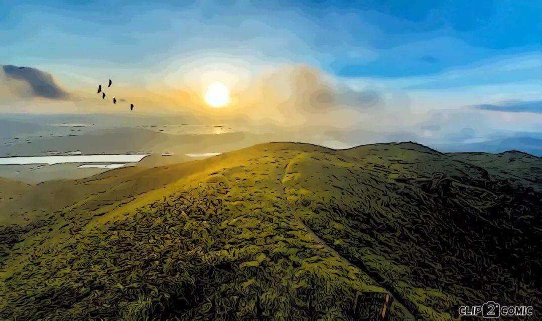 斗门最美乡村,斗门田园生活