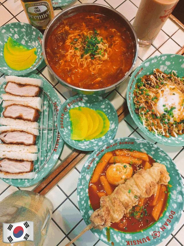 稳赚不赔！韩国首尔最值得打卡的TOP11完美攻略