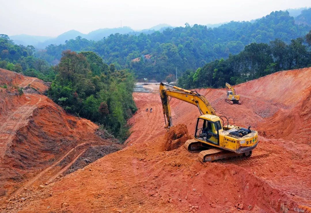 聚焦打通断头路,一条路串联旅游景点