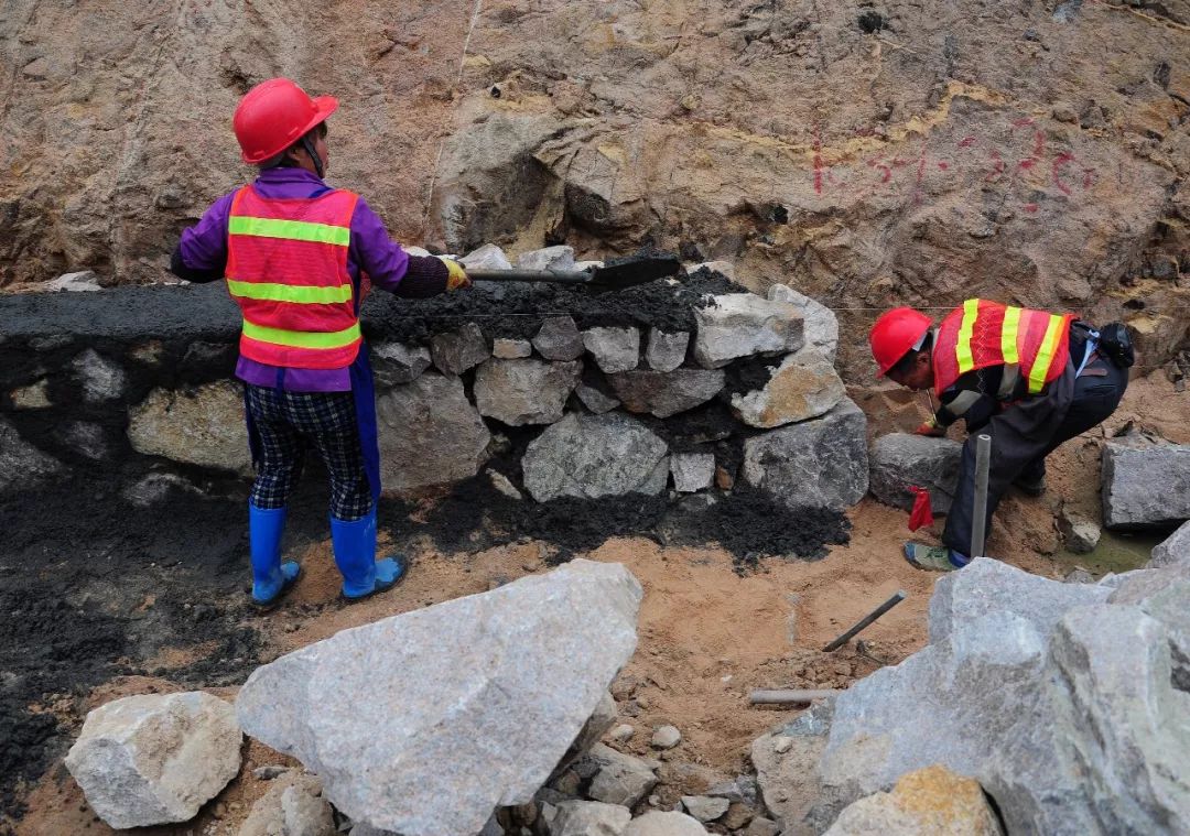 聚焦打通断头路,一条路串联旅游景点