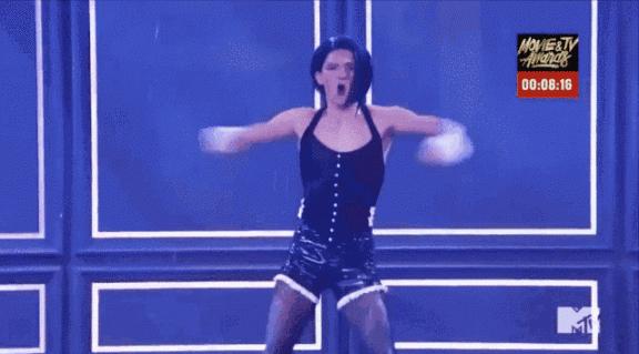 Rihanna——《WeFoundLove》山东天后，鲁学精华