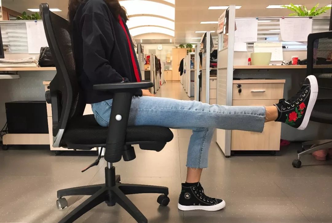 女性膝盖比男性更坏,为什么女人膝盖比男人坏得快