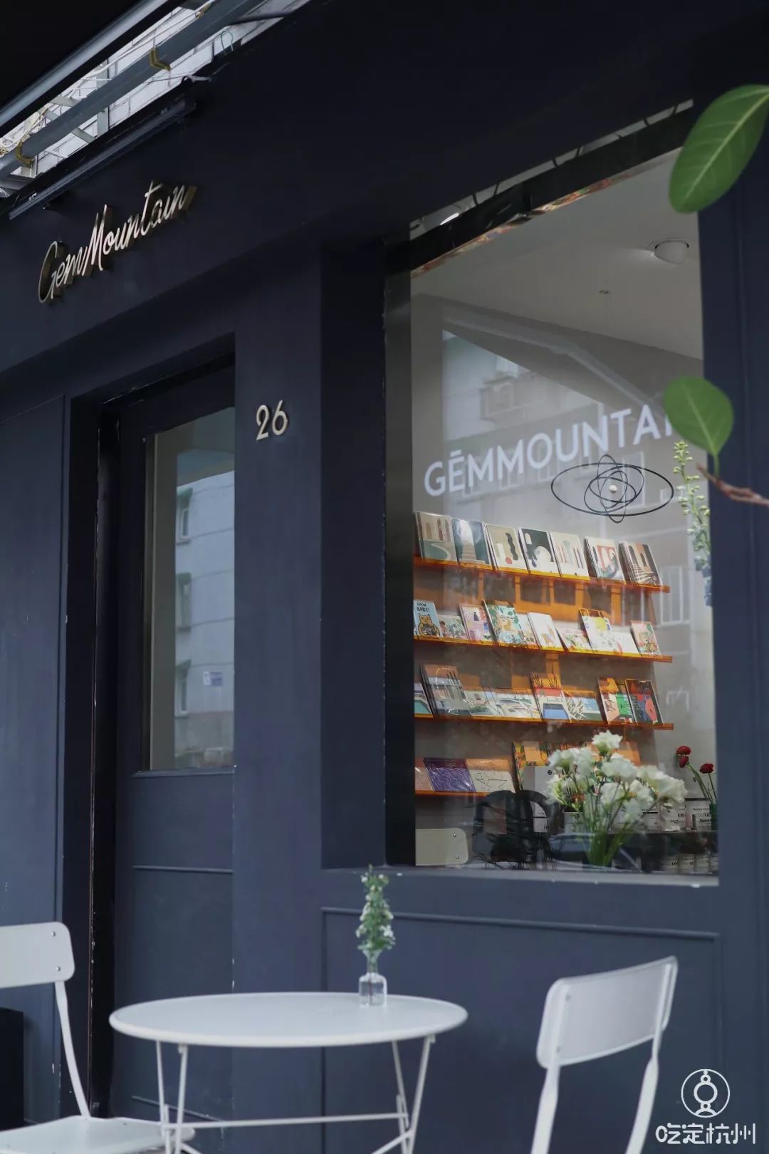 杭州新开一家藏着世界顶尖香薰品牌的集合店！get拿破仑、玛丽皇后同款，美到一秒穿越法国