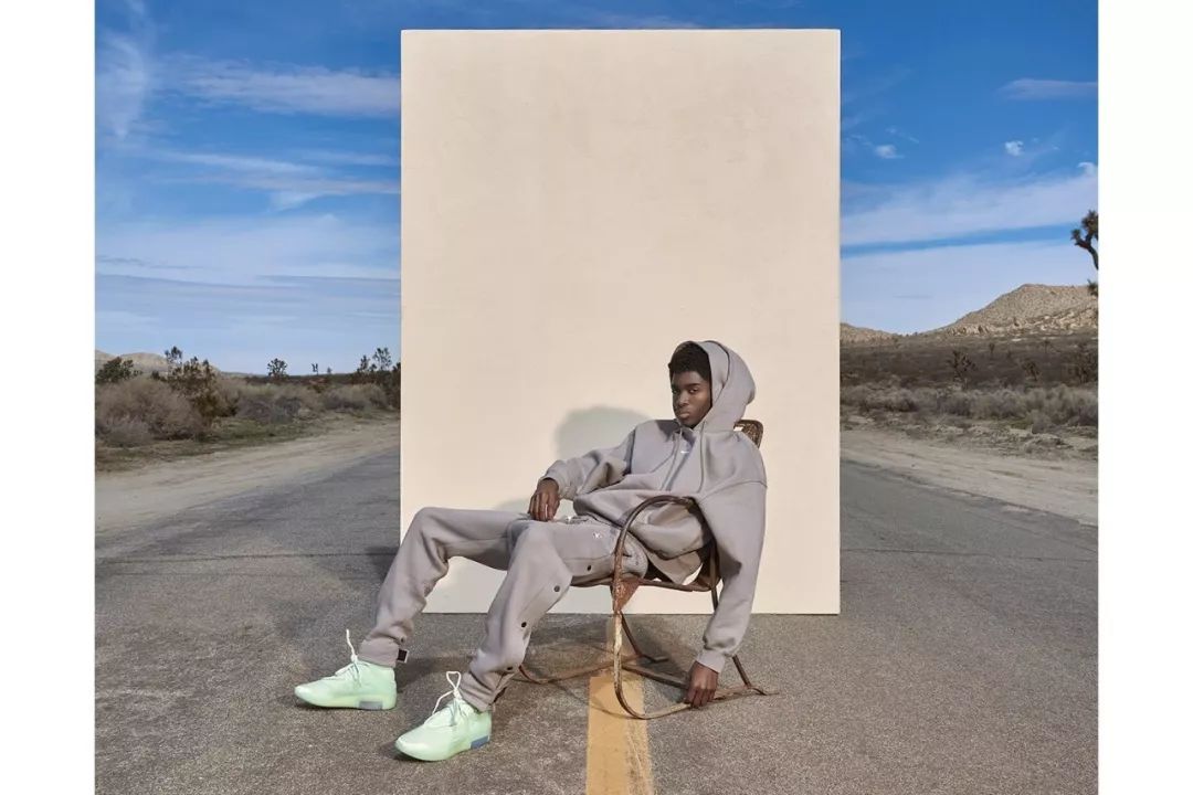 nikexfearofgod燕麦黄,nikexfearofgod卫衣刚出价格