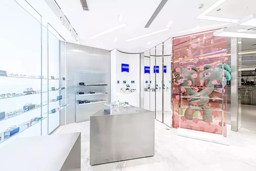 未来已来科创园重磅亮相,未来已来景区