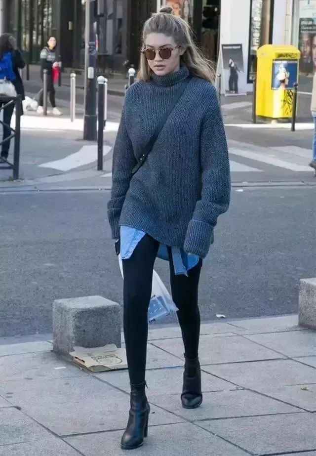 教你几个穿衣小技巧,穿衣的误区是什么