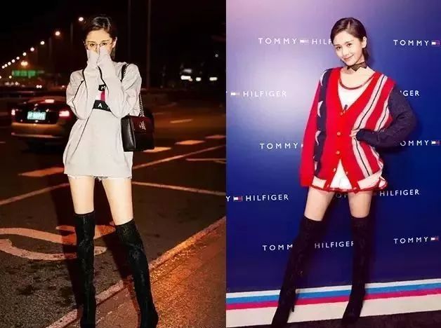 教你几个穿衣小技巧,穿衣的误区是什么