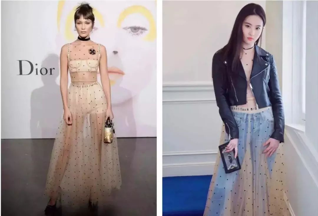 教你几个穿衣小技巧,穿衣的误区是什么